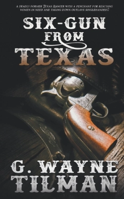 Bertrand.pt - Six-Gun From Texas