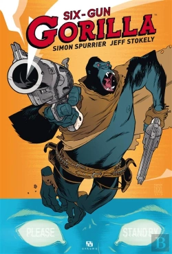 Bertrand.pt - Six-Gun Gorilla