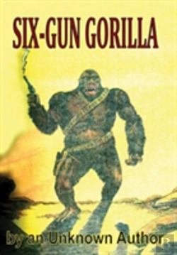 Bertrand.pt - Six-Gun Gorilla