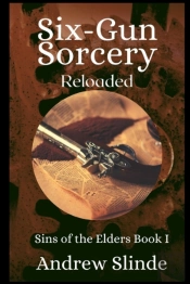 Six-Gun Sorcery