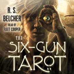 Bertrand.pt - Six-Gun Tarot