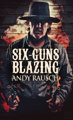 Bertrand.pt - Six-Guns Blazing