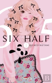 Six Half T.1