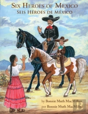 Six Heroes Of Mexico - Seis H Roes De M