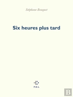 Bertrand.pt - Six Heures Plus Tard