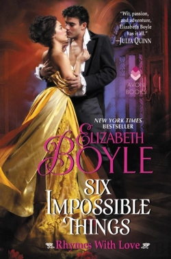 Bertrand.pt - Six Impossible Things