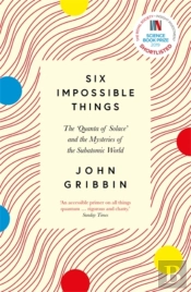 Six Impossible Things