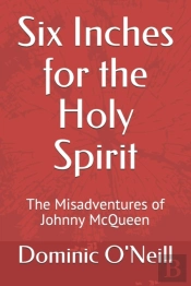 Six Inches For The Holy Spirit