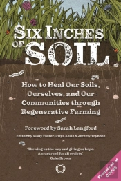 Six Inches Of Soil