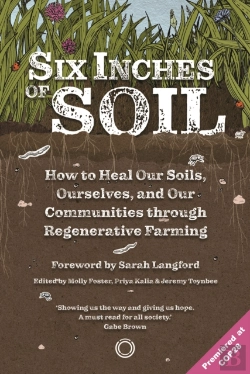 Bertrand.pt - Six Inches Of Soil
