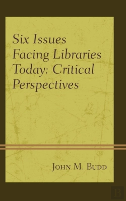 Bertrand.pt - Six Issues Facing Libraries Today