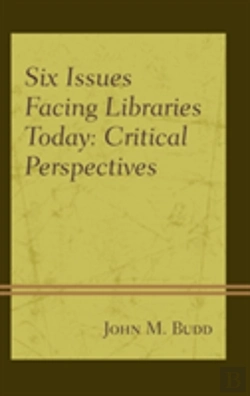 Bertrand.pt - Six Issues Facing Libraries Today