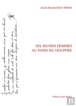 Bertrand.pt - Six Jeunes Femmes Au Fond Du Gouffre