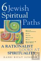 Six Jewish Spiritual Paths
