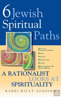 Bertrand.pt - Six Jewish Spiritual Paths