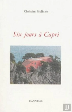 Bertrand.pt - Six Jours A Capri