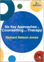 Six Key Approaches To Counselling And Therapy