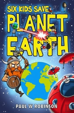 Bertrand.pt - Six Kids Save Planet Earth