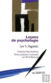 Six Leçons De Psychologie
