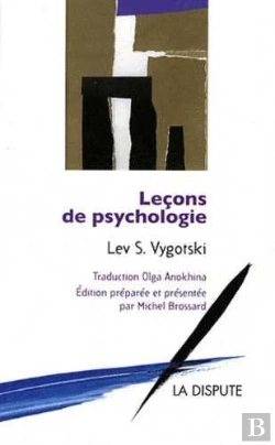 Bertrand.pt - Six Leçons De Psychologie