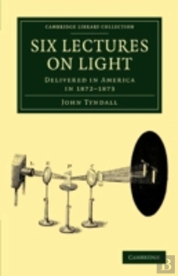Bertrand.pt - Six Lectures On Light