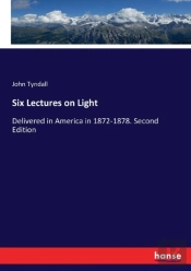 Six Lectures On Light