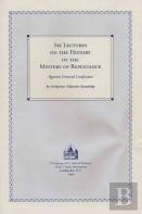 Six Lectures On The History Of The Mystery Of Repentance