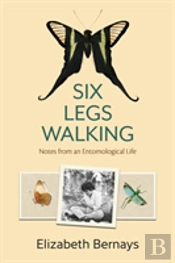 Six Legs Walking