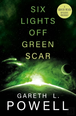 Bertrand.pt - Six Lights Off Green Scar