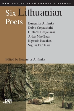 Bertrand.pt - Six Lithuanian Poets