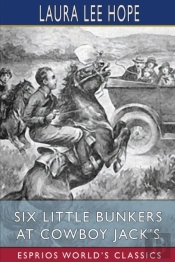 Six Little Bunkers At Cowboy Jack'S (Esprios Classics)