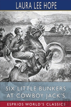 Bertrand.pt - Six Little Bunkers At Cowboy Jack'S (Esprios Classics)
