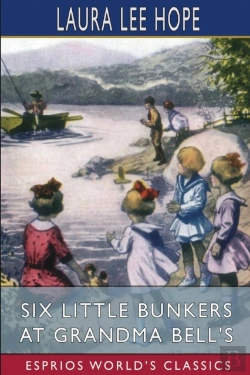 Bertrand.pt - Six Little Bunkers At Grandma Bell'S (Esprios Classics)