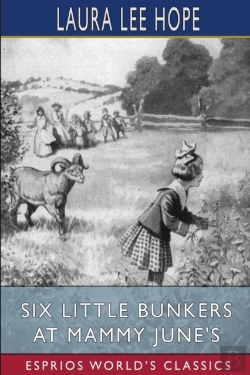 Bertrand.pt - Six Little Bunkers At Mammy June'S (Esprios Classics)