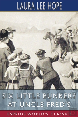 Bertrand.pt - Six Little Bunkers At Uncle Fred'S (Esprios Classics)