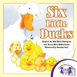 Bertrand.pt - Six Little Ducks