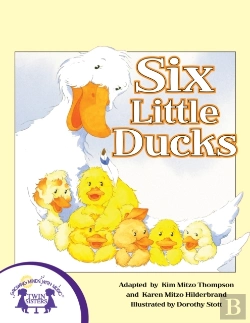 Bertrand.pt - Six Little Ducks