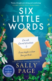 Six Little Words