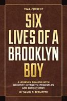 Six Lives Of A Brooklyn Boy