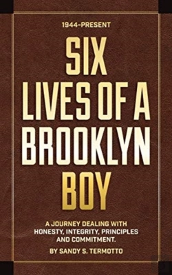 Bertrand.pt - Six Lives Of A Brooklyn Boy