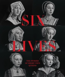 Bertrand.pt - Six Lives: The Stories Of Henry Viii'S Queens
