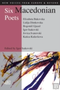 Bertrand.pt - Six Macedonian Poets
