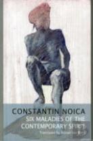 Six Maladies Of The Contemporary Spirit