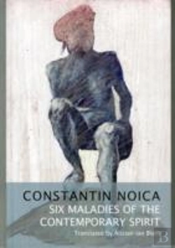 Bertrand.pt - Six Maladies Of The Contemporary Spirit