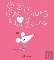 Six Maris Pour Une Souris