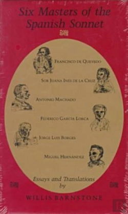 Bertrand.pt - Six Masters Of The Spanish Sonnet