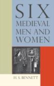 Six Medieval Men And Women