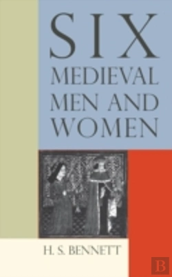 Bertrand.pt - Six Medieval Men And Women