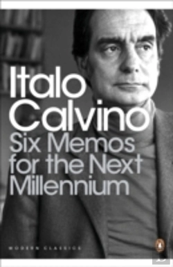 Bertrand.pt - Six Memos For The Next Millennium