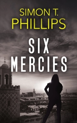 Bertrand.pt - Six Mercies